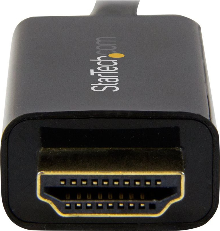 STARTECH MDP2HDMM2MB Mini DisplayPort to