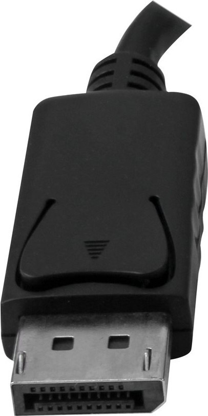 STARTECH DP2HDVGA Displayport to VGA + H