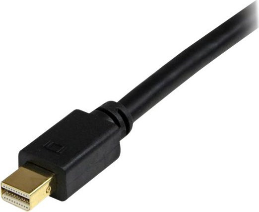 STARTECH MDP2DVIMM6B Connect a Mini Disp