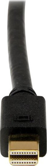 STARTECH MDP2DVIMM6B Connect a Mini Disp
