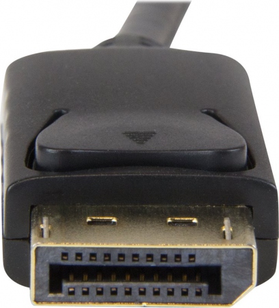 STARTECH DP2HDMM2MB DisplayPort to HDMI