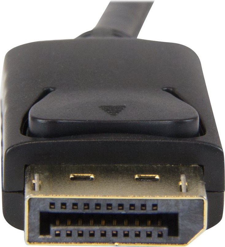 STARTECH DP2HDMM2MB DisplayPort to HDMI