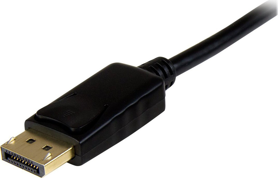 STARTECH DP2HDMM2MB DisplayPort to HDMI