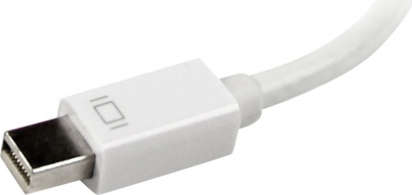 STARTECH MDP2VGDVHDW Mini Displayport to