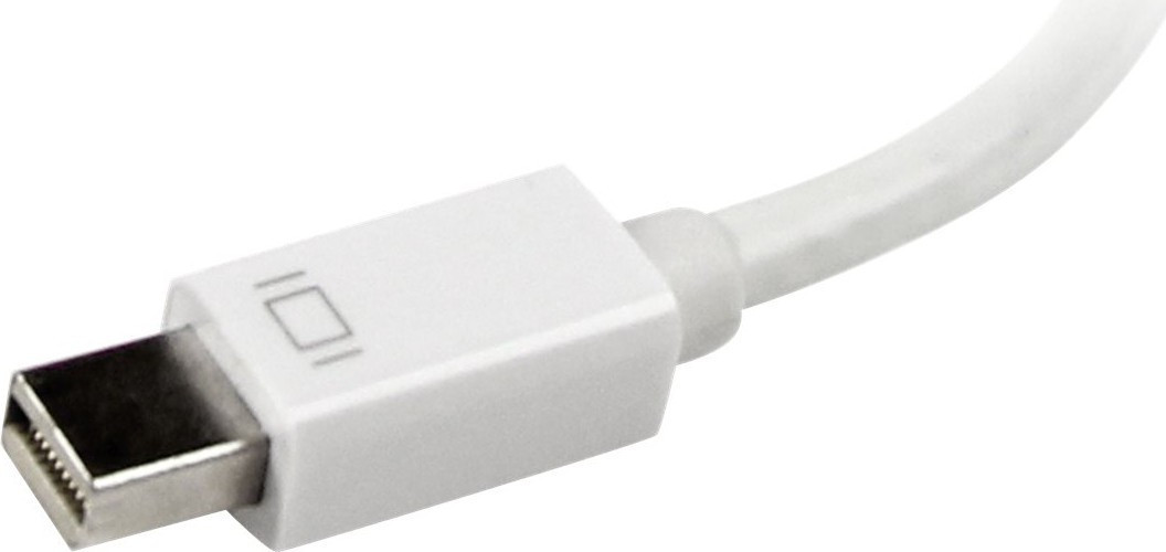 STARTECH MDP2VGDVHDW Mini Displayport to
