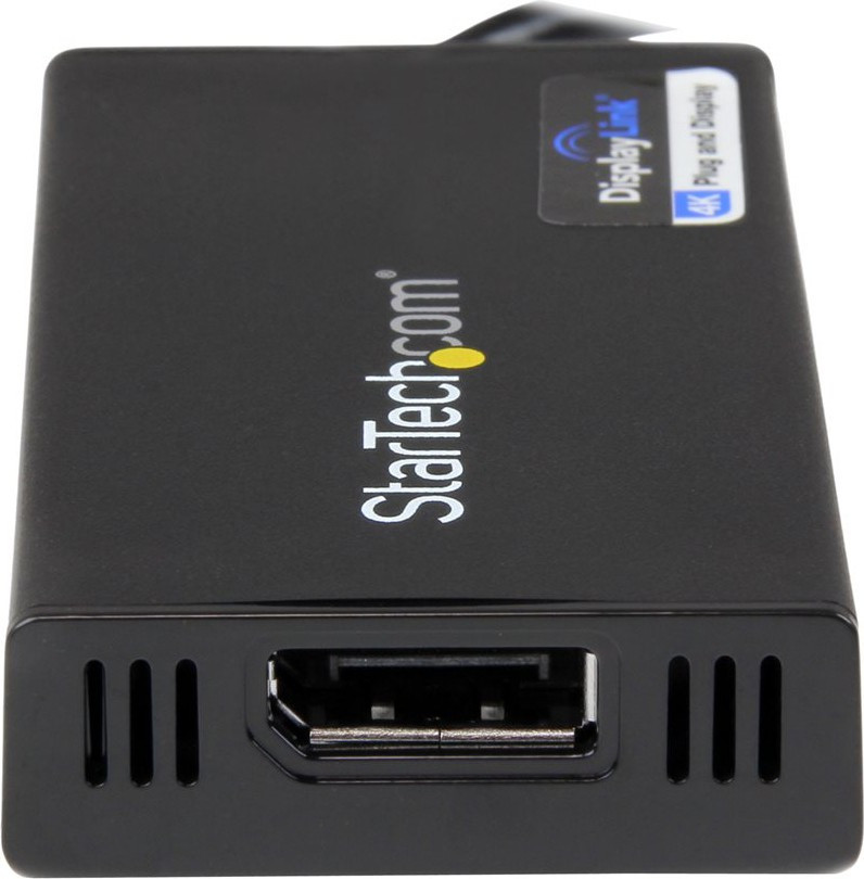 STARTECH USB32DP4K USB 3 to 4K x 2K - DP