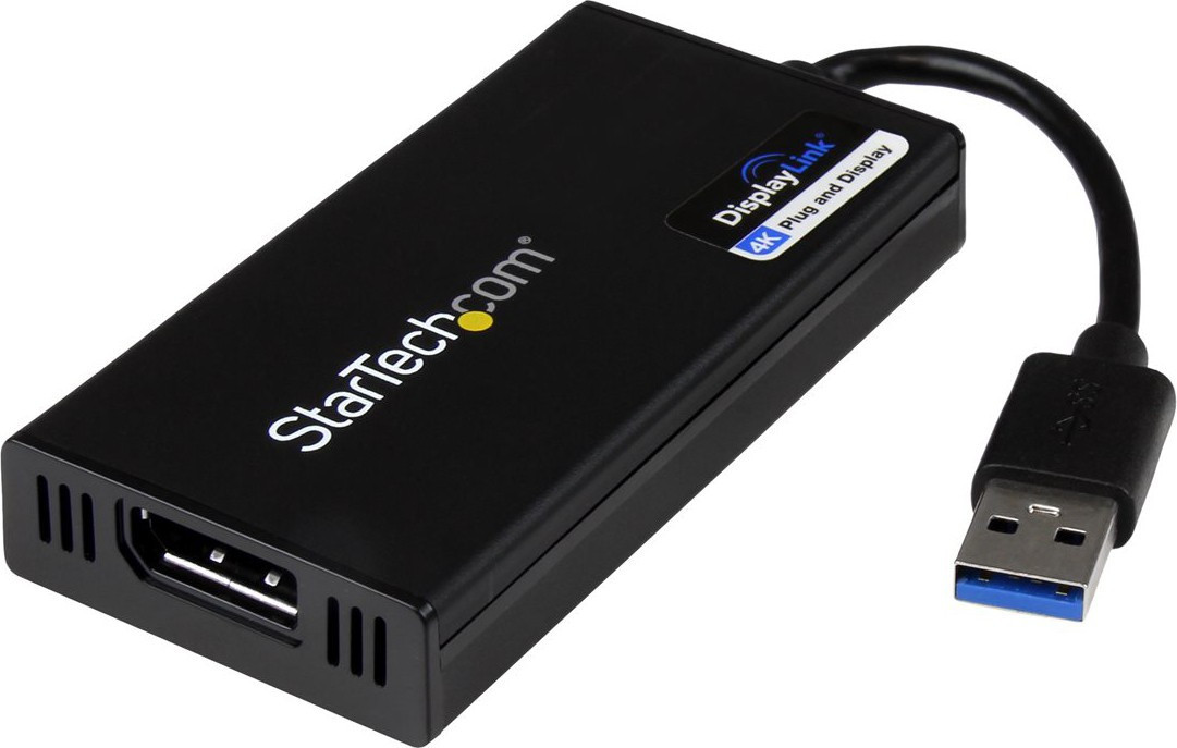 STARTECH USB32DP4K USB 3 to 4K x 2K - DP