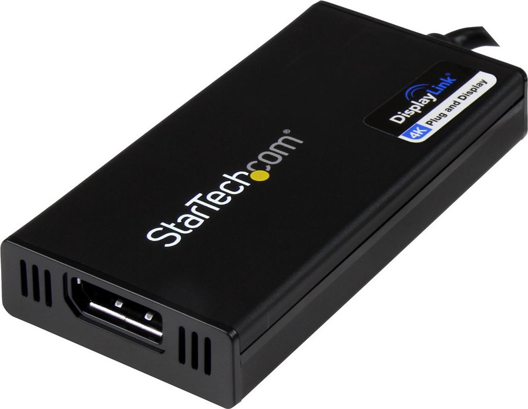 STARTECH USB32DP4K USB 3 to 4K x 2K - DP