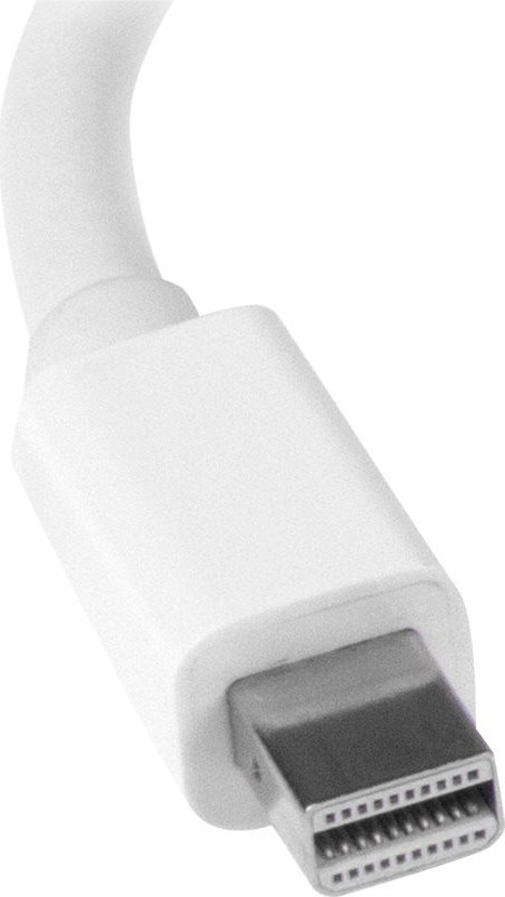 STARTECH MDP2HDVGAW mini Displayport to
