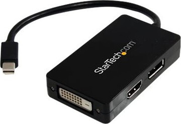 STARTECH MDP2DPDVHD Mini-DisplayPort to