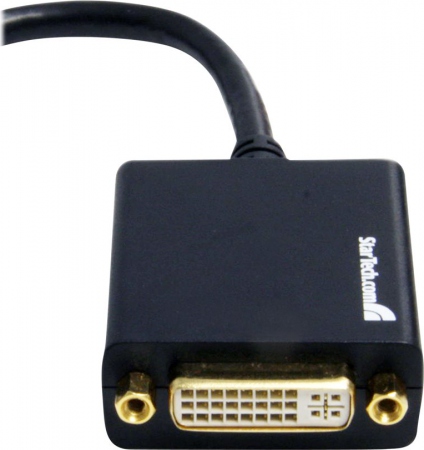STARTECH DP2DVI2 DisplayPort to DVI Vide