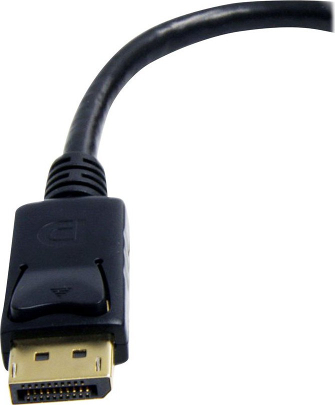 STARTECH DP2DVI2 DisplayPort to DVI Vide