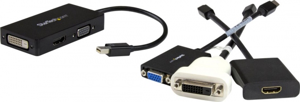 STARTECH MDP2VGDVHD Mini DisplayPort