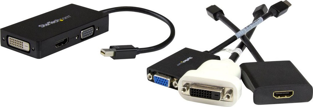STARTECH MDP2VGDVHD Mini DisplayPort