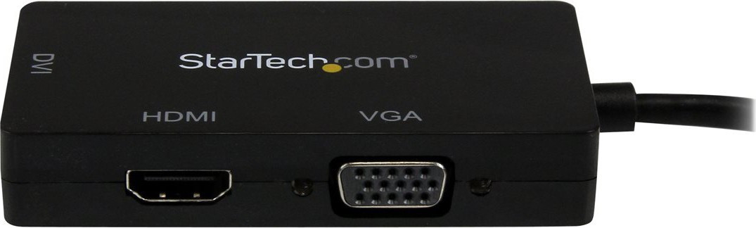 STARTECH MDP2VGDVHD Mini DisplayPort