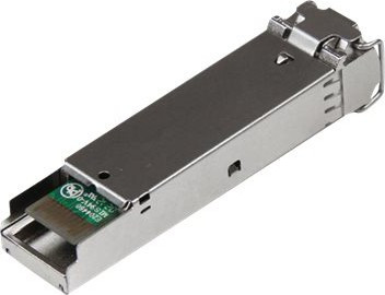 STARTECH Cisco Compatible Gigabit Fiber