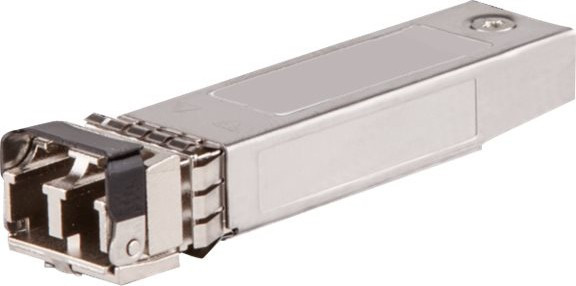 BildeHPE Aruba 1G SFP LC LX 10km SMF XCVR