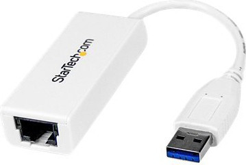 STARTECH USB31000SW USB 3.0 to Gigabit