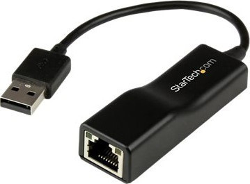 STARTECH USB2100 USB 2.0 to 10/100