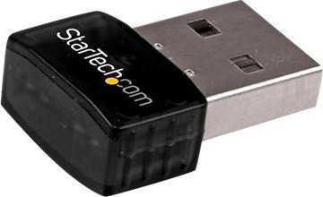 STARTECH USB300WN2X2C Mini USB 2.0 300Mb