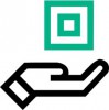 HPE 3Y FC 24x7 wCDMR MSA 2040 Encl SVC