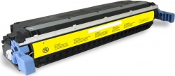 BildeTonerkassett, erstatter HP Gul 645A (12.000 sider)