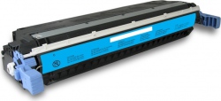 BildeTonerkassett, erstatter HP Cyan 645A (12.000 sider)