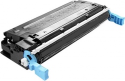 BildeTonerkassett, erstatter HP Sort 643A (11.000 sider)