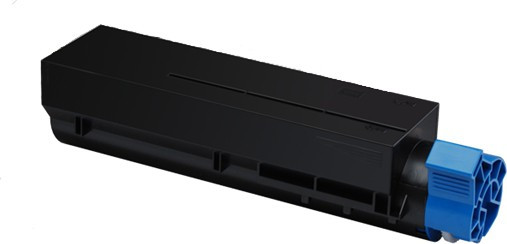 BildeOKI Toner Sort Executive - Erstatter ES4140/ES4160/ES4180 (12.000 sider)