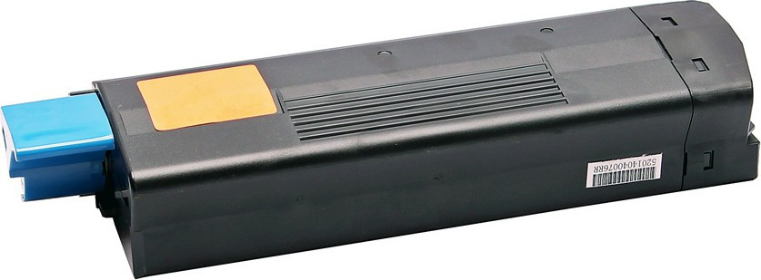 BildeOKI Toner Gul - Erstatter ES6410 (6.000 sider)