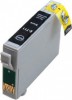 Epson Blekkpatron Sort (13 ml) T0711