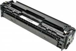 BildeTonerkassett, erstatter HP Sort 312A (2.400 sider) 