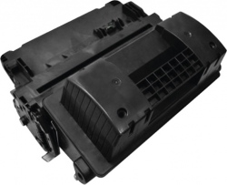 BildeTonerkassett, erstatter HP Sort 90X (24.000 sider)