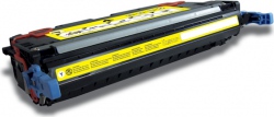 BildeTonerkassett, erstatter HP Q7582A Gul (6.000 sider)