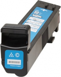 BildeTonerkassett, erstatter HP CB381A Cyan (21.000 sider)
