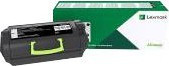 MS817/MS818 toner black (Return) 11k