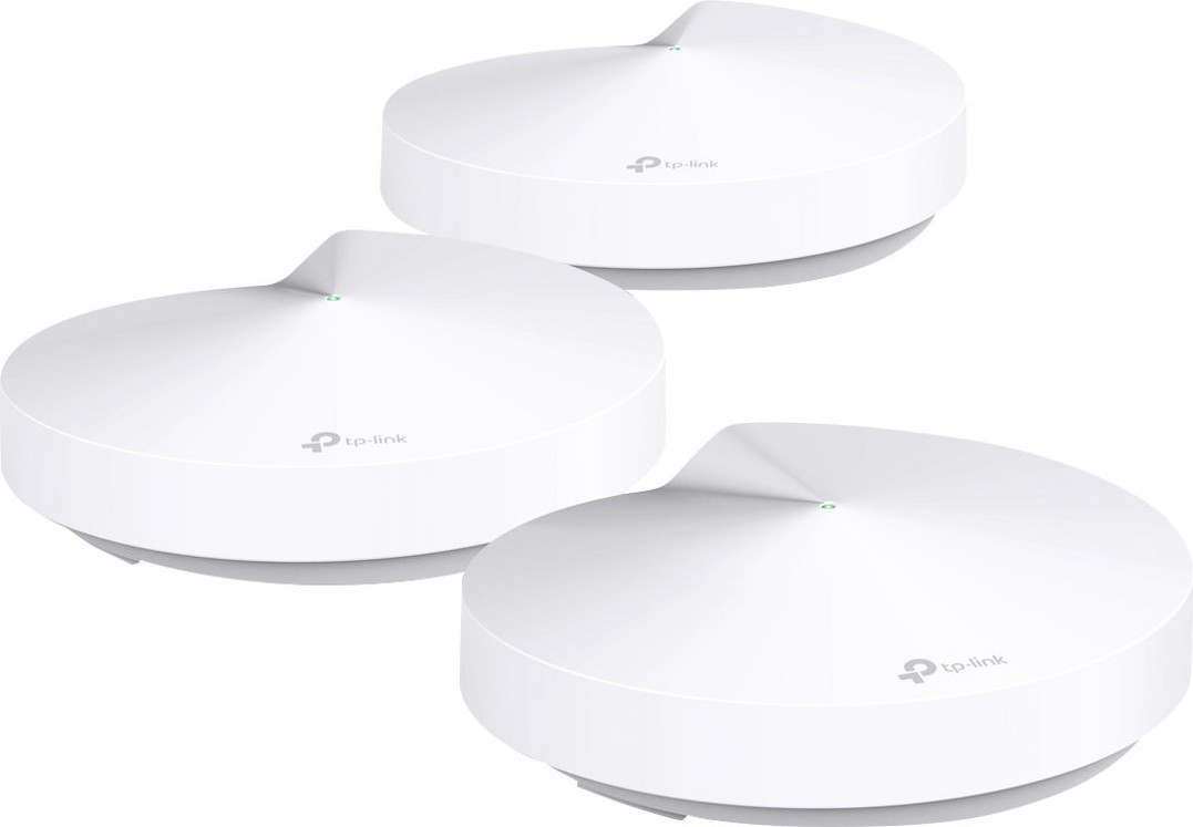 BildeTP-LINK AC1300 Whole-Home Wi-Fi System