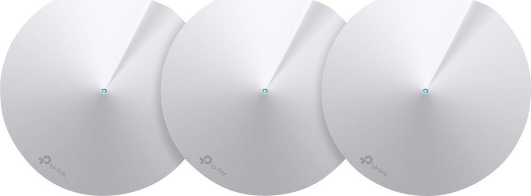 TP-LINK AC1300 Whole-Home Wi-Fi System