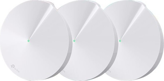 TP-LINK AC1300 Whole-Home Wi-Fi System