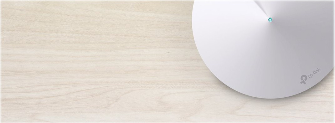 TP-LINK AC1300 Whole-Home Wi-Fi System
