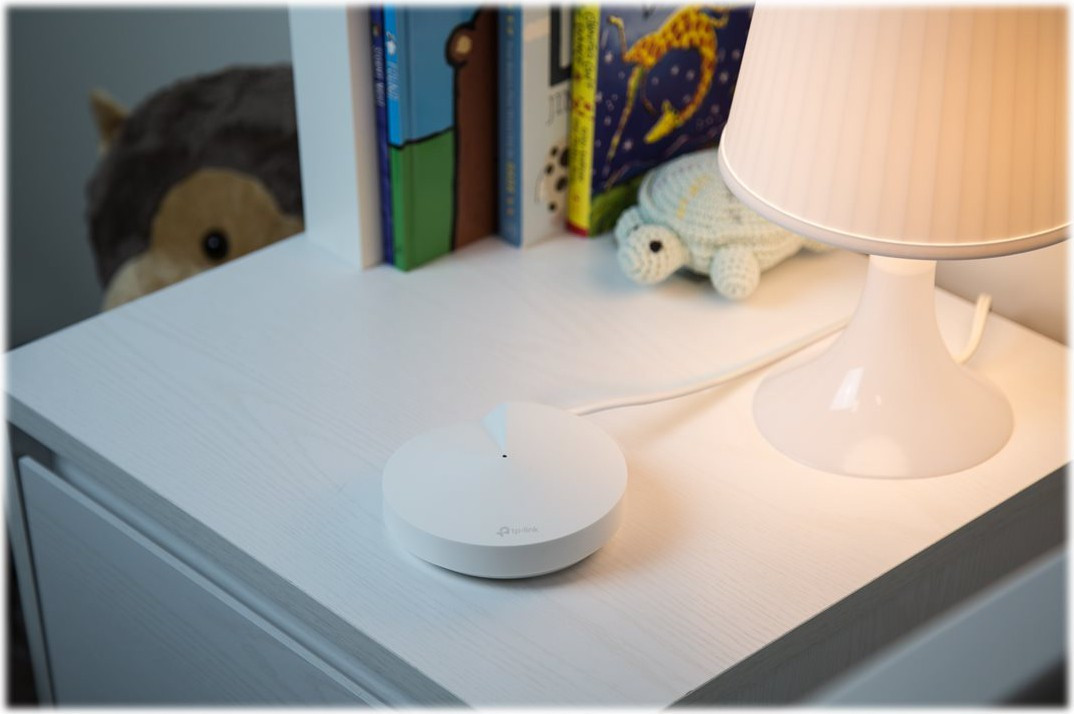 TP-LINK AC1300 Whole-Home Wi-Fi System