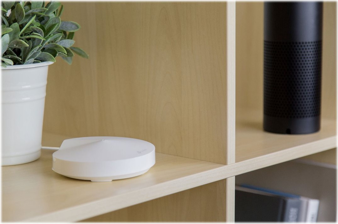 TP-LINK AC1300 Whole-Home Wi-Fi System