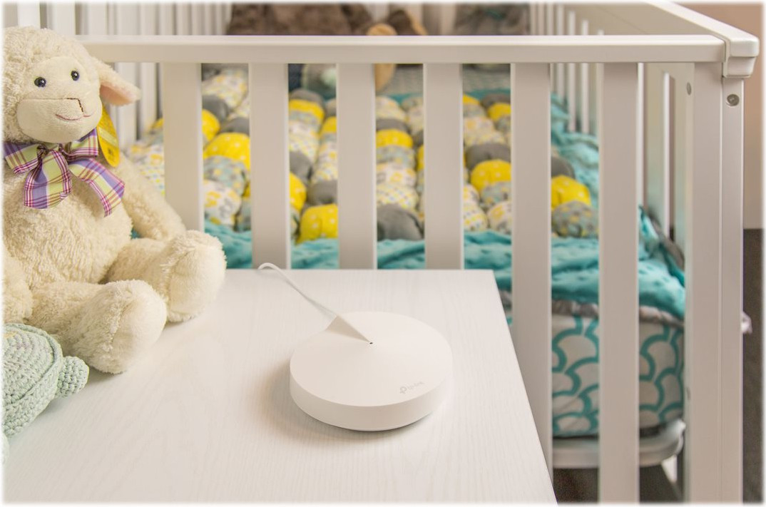 TP-LINK AC1300 Whole-Home Wi-Fi System