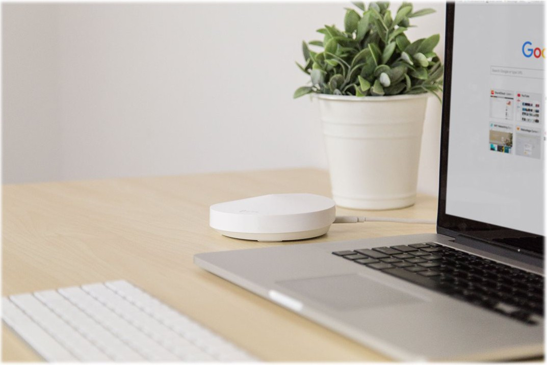 TP-LINK AC1300 Whole-Home Wi-Fi System