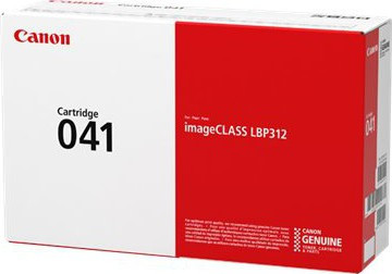 CRG 041 toner cartridge black 10K