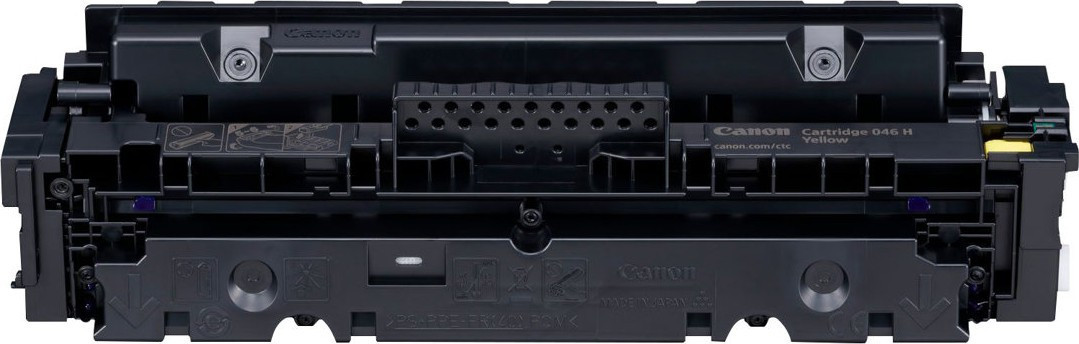 BildeCRG 046H yellow toner