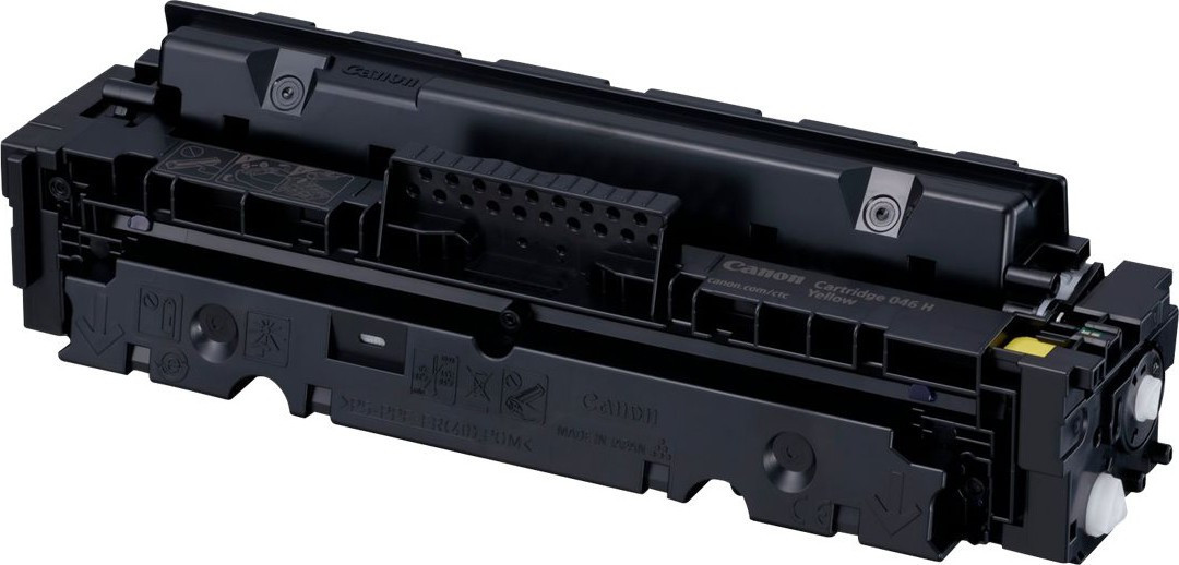 CRG 046H yellow toner