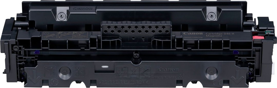 BildeCRG 046H magenta toner