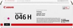 BildeCRG 046H magenta toner