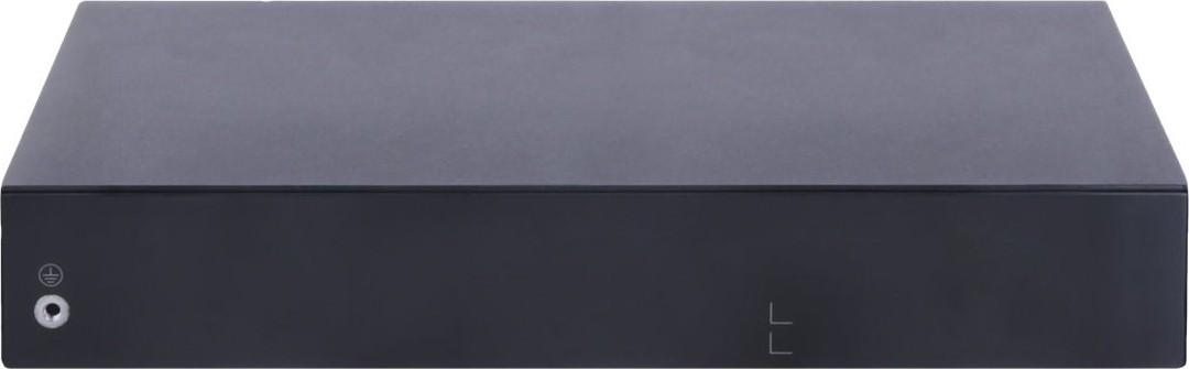 HPE MSR954 1GbE SFP Router Europe
